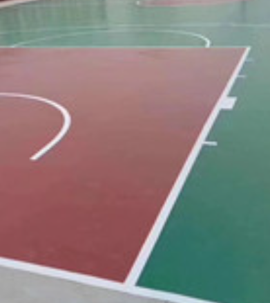 抚远篮球场地坪维修全方案
